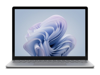 Microsoft Surface Laptop 6 for Business - Intel Core Ultra 7 165H - Win 11 Pro - Intel Arc Graphics - 64 GB RAM - 1 TB SSD - 34.3 cm (13.5)