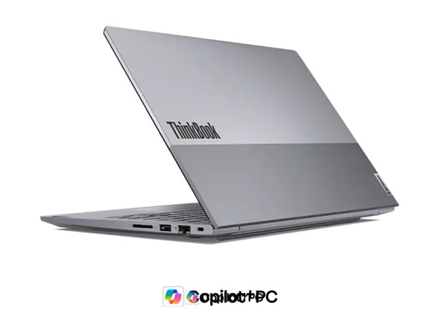 Lenovo ThinkBook 14 G9 IPL 21UX - Intel Core Ultra 7 355 - Win 11 Pro - Intel Graphics - 32 GB RAM - 1 TB SSD NVMe - 35.6 cm (14")