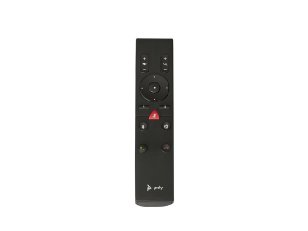 Poly Videokonferenzsystem-Fernsteuerung - HF