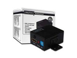 DIGITUS HDMI Repeater