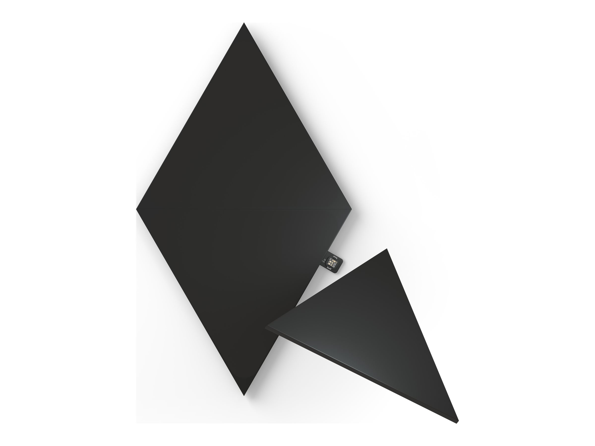 Nanoleaf Shapes Expansion pack - Lichtpanel-Kit, Ansicht 3