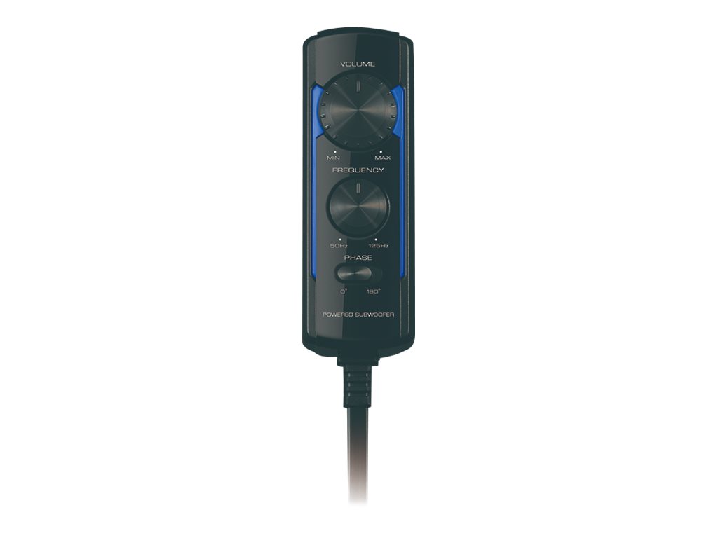 JVC CW-DRA8 - DRVN - Subwoofer - für KFZ - 150 Watt - 200 mm (8"), Ansicht 5