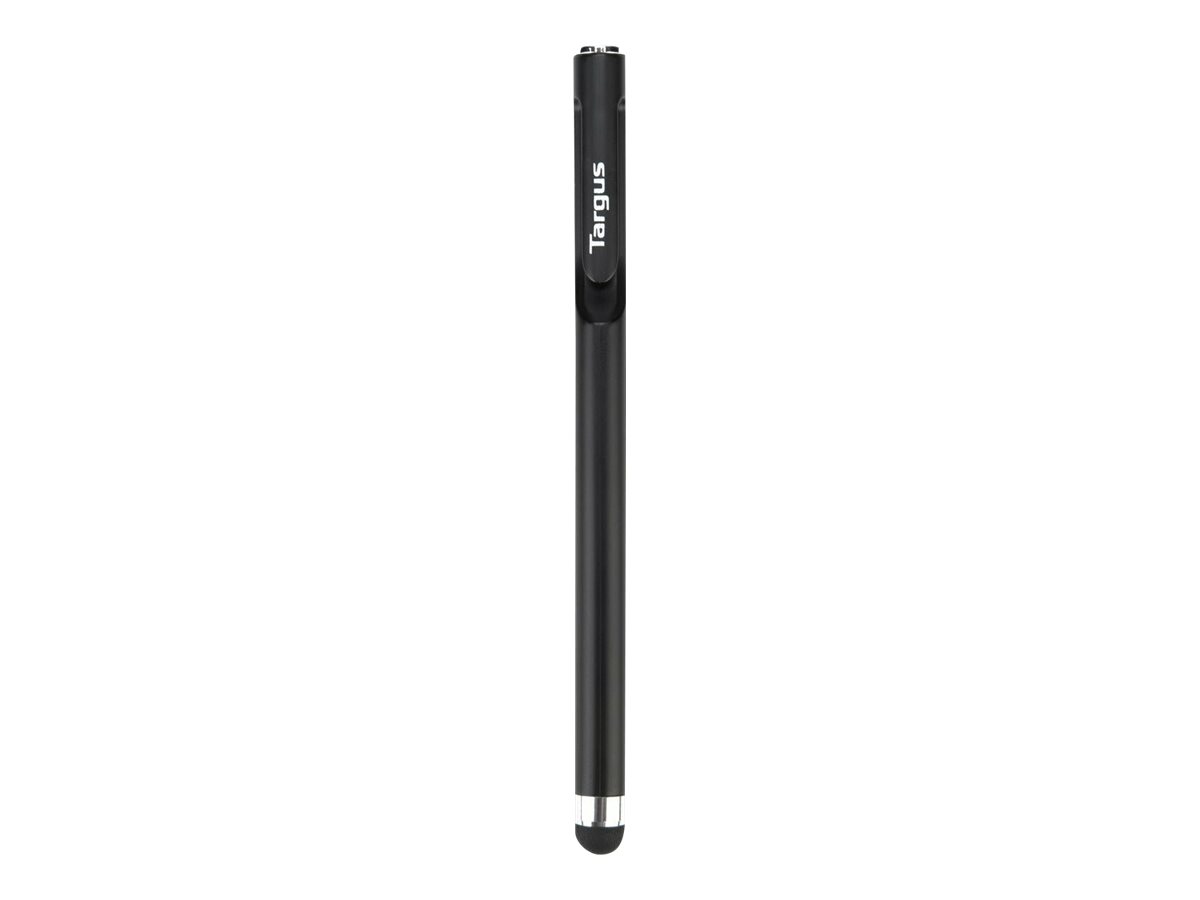 Targus Stylus für Handy, Tablet - antimikrobiell