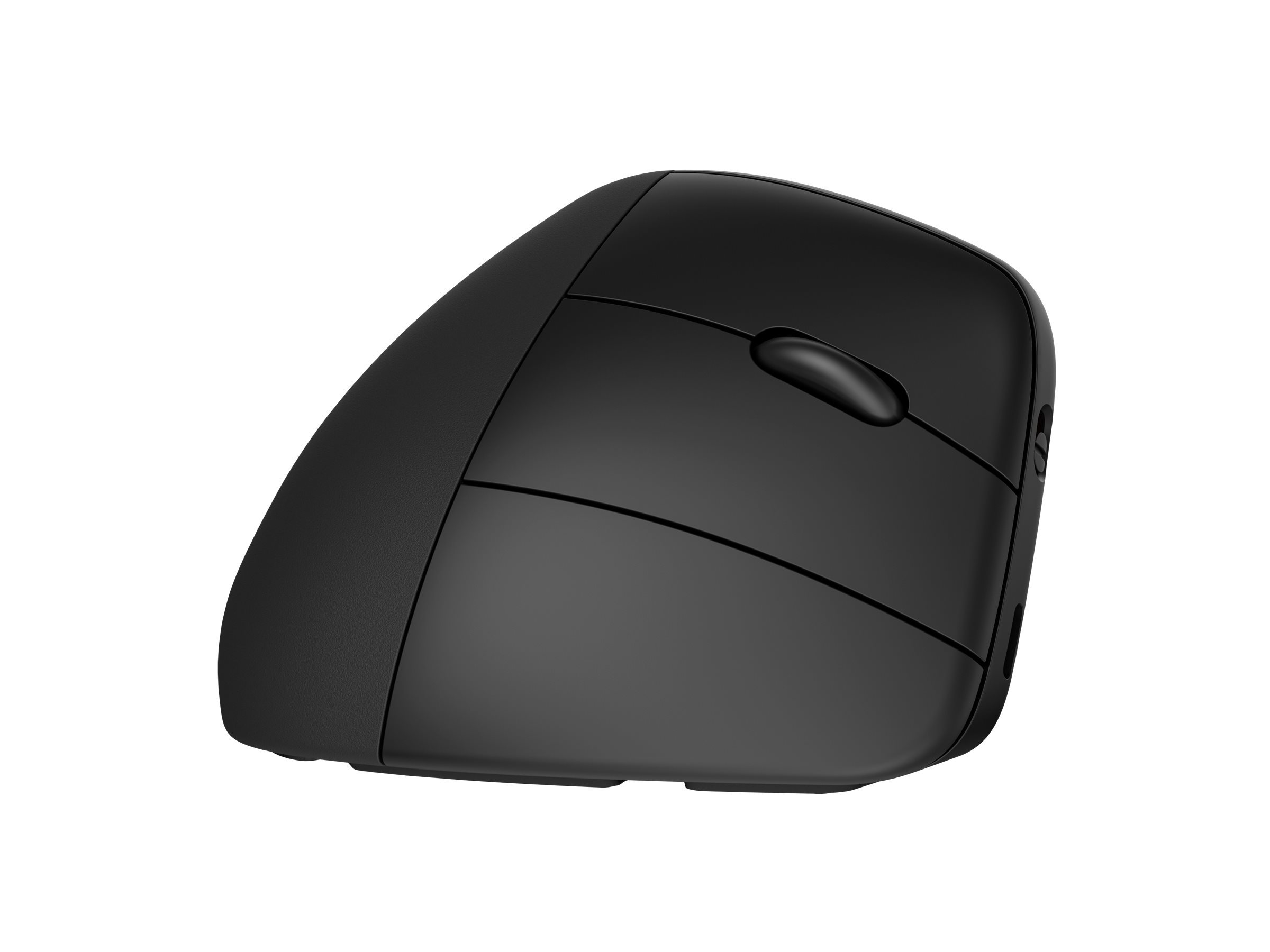 HP 925 - Vertikale Maus - 6 Tasten - kabellos - Bluetooth 5.3, 2.4 GHz - kabelloser Empfänger (USB), Ansicht 5