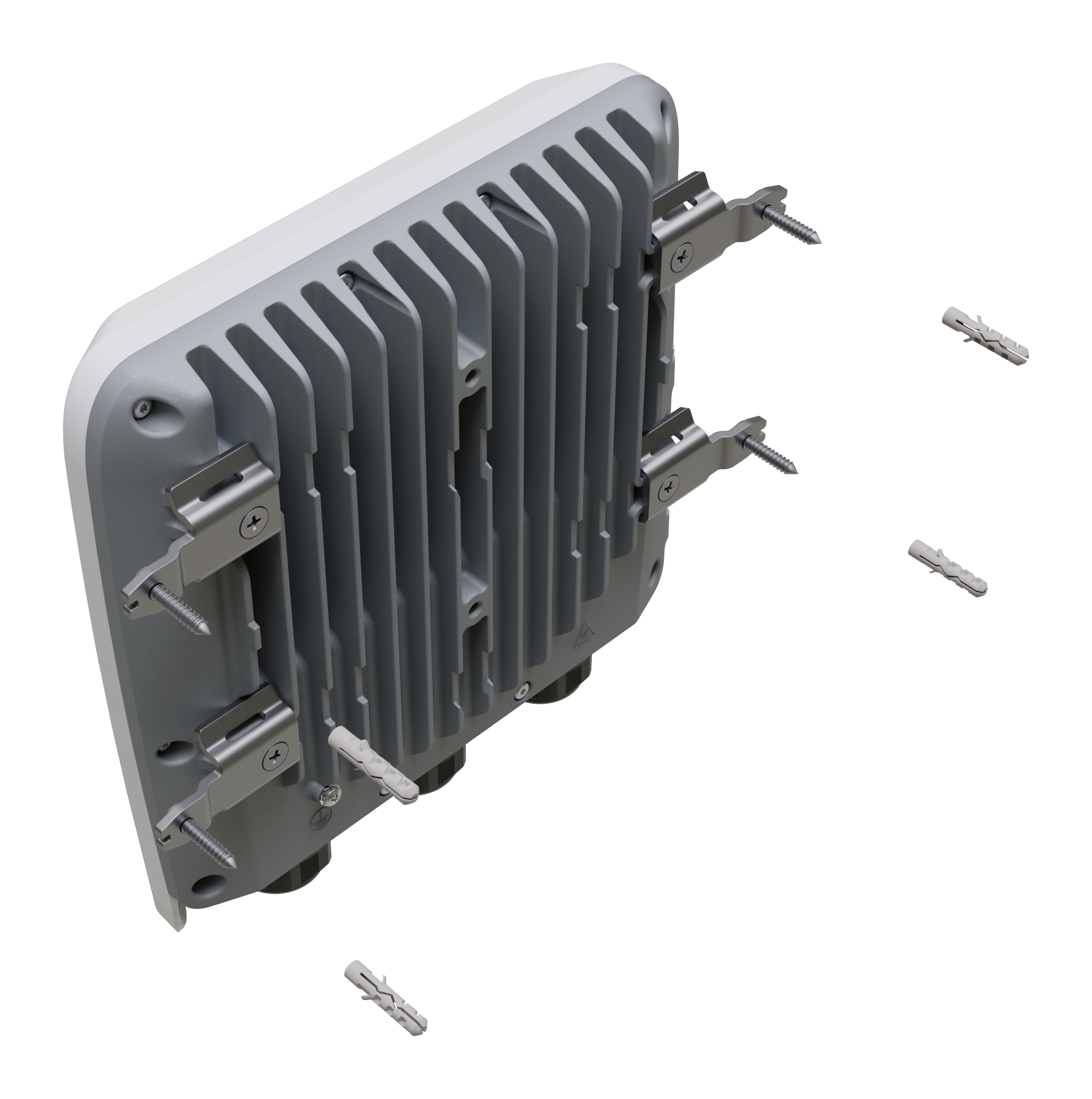 MikroTik RouterBOARD - Router 9-Port-Switch - 10GbE, Ansicht 3
