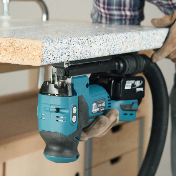 Makita DJV181Z - Stichsäge - schnurlos, Ansicht 2