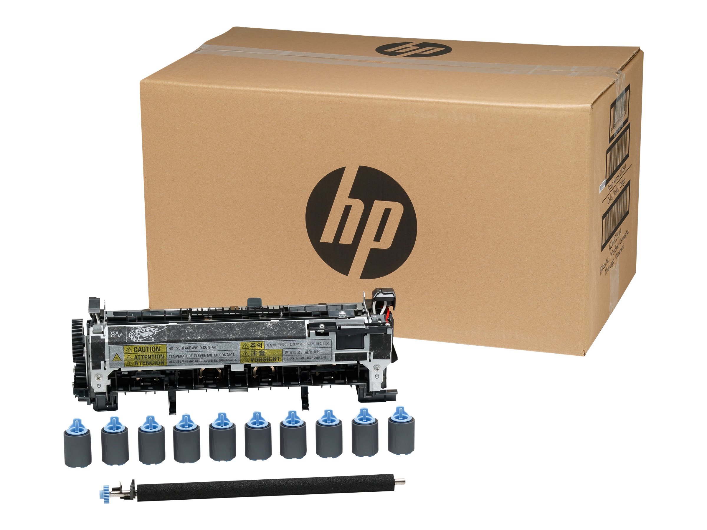 HP - Wartungskit - für LaserJet Enterprise 600 M601, 600 M602, 600 M603