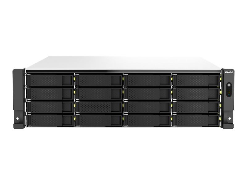 QNAP TS-H2287XU-RP - NAS-Server - 22 Schächte