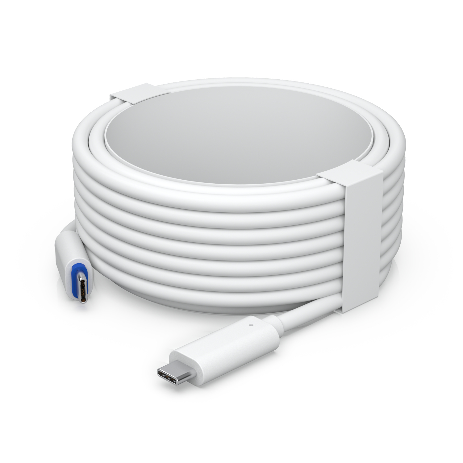 UbiQuiti USB-Kabel - 24 pin USB-C (M) zu 24 pin USB-C (M), Ansicht 3