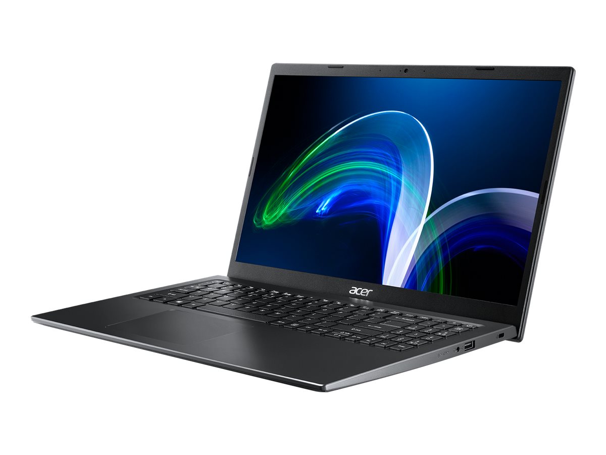 Acer Extensa 15 (EX215-54-397Y) 15,6 FHD, Intel i3-1115G4, 8GB RAM, 256GB SSD, Linux