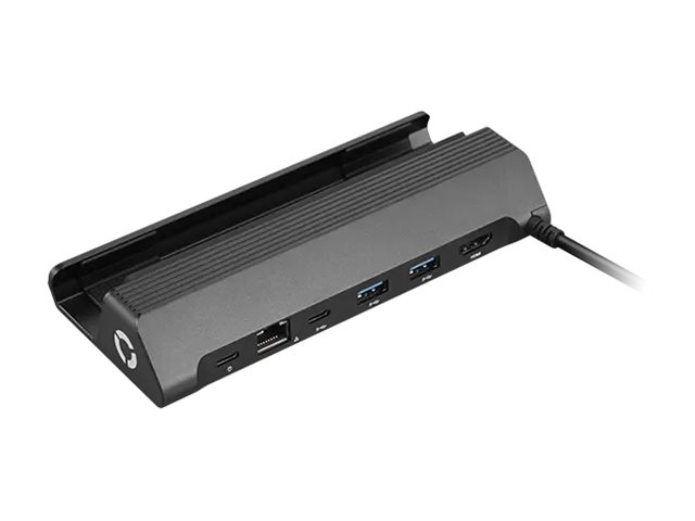 Lenovo Dockingstation - USB-C - HDMI - 1GbE