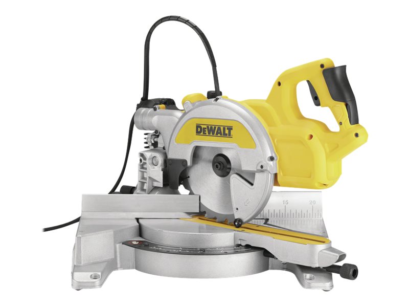 DeWalt DWS777 Elektro-Paneelsäge - 1800 W, Ansicht 3
