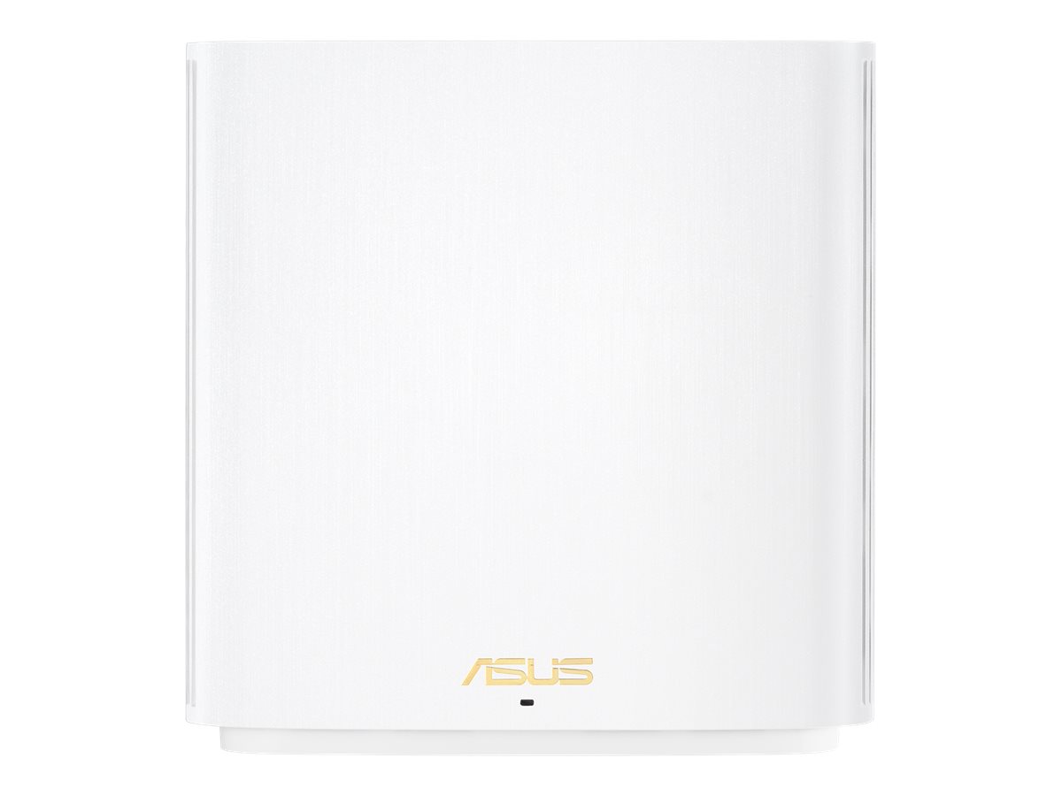 ASUS ZenWiFi XD6S - WLAN-System (2 Router) - bis zu 500 qm
