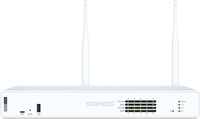 Sophos XGS 118w Security Appliance - EU - Firewall - IPSec