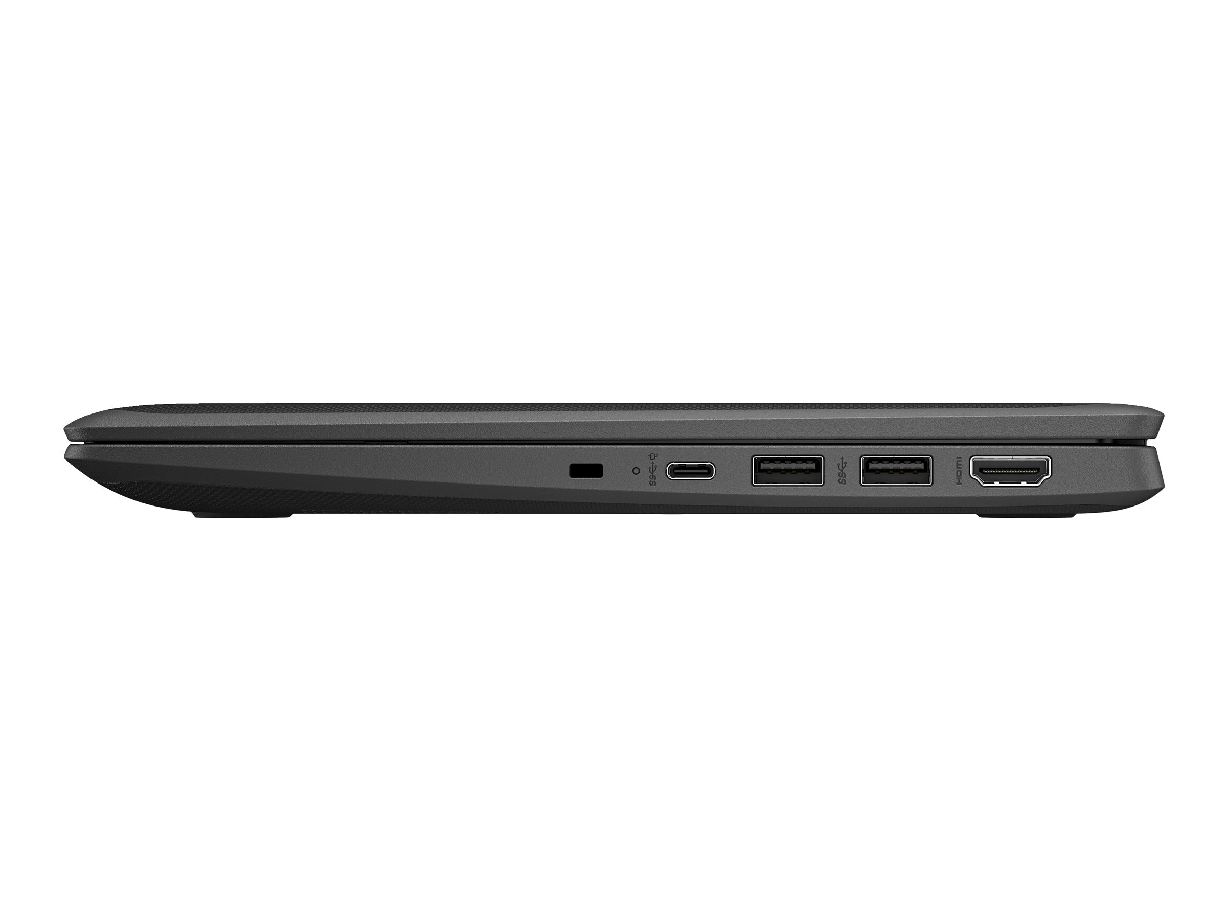 HP Fortis Flip 11 G1 I Chromebook - Flip-Design - Intel N-series N250  1.3 GHz - Chrome OS - Intel Graphics - 16 GB RAM - 128 GB SSD UFS - 29.5 cm (11.6)
