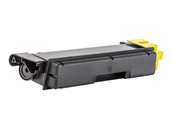 KMP K-T59 - Größe XXL - Gelb - kompatibel - Tonerpatrone (Alternative zu Kyocera TK-580Y)
