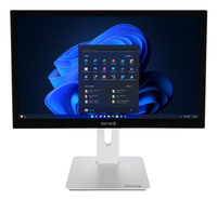 TERRA 1009966 - 60,5 cm (23.8") - Full HD - Intel® Core™ i5 - 8 GB - 500 GB - Windows 11 Pro