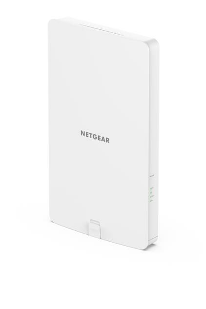 Netgear Insight WAX608Y - Accesspoint - AX1800, Dual-Band, Outdoor, mit Multi-Gig-PoE, Ansicht 3