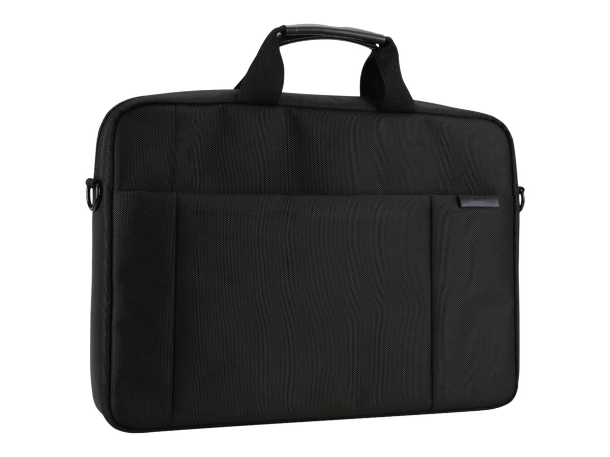 Acer Traveler Case - Notebook-Tasche - 39.6 cm (15.6")