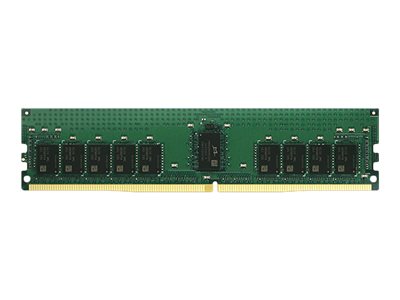 SYNOLOGY 16GB DDR4 ECC Registered DIMM (D4ER01-16G)