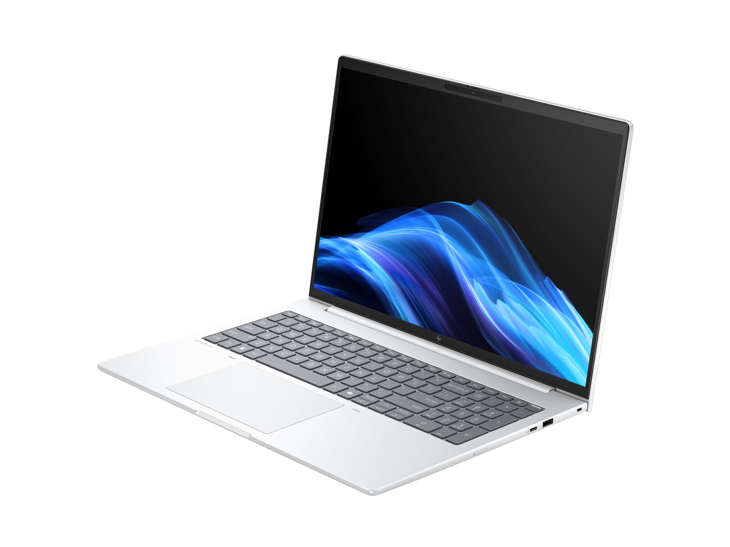 HP EliteBook 8 G1i Notebook AI - Intel Core Ultra 5 225U / 1.5 GHz - Win 11 Pro - Intel Arc Graphics - 16 GB RAM - 1 TB SSD NVMe - 40.6 cm (16")