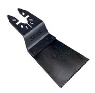 DeWALT DT20704-QZ Multiværktøjsklinge Multiværktøj