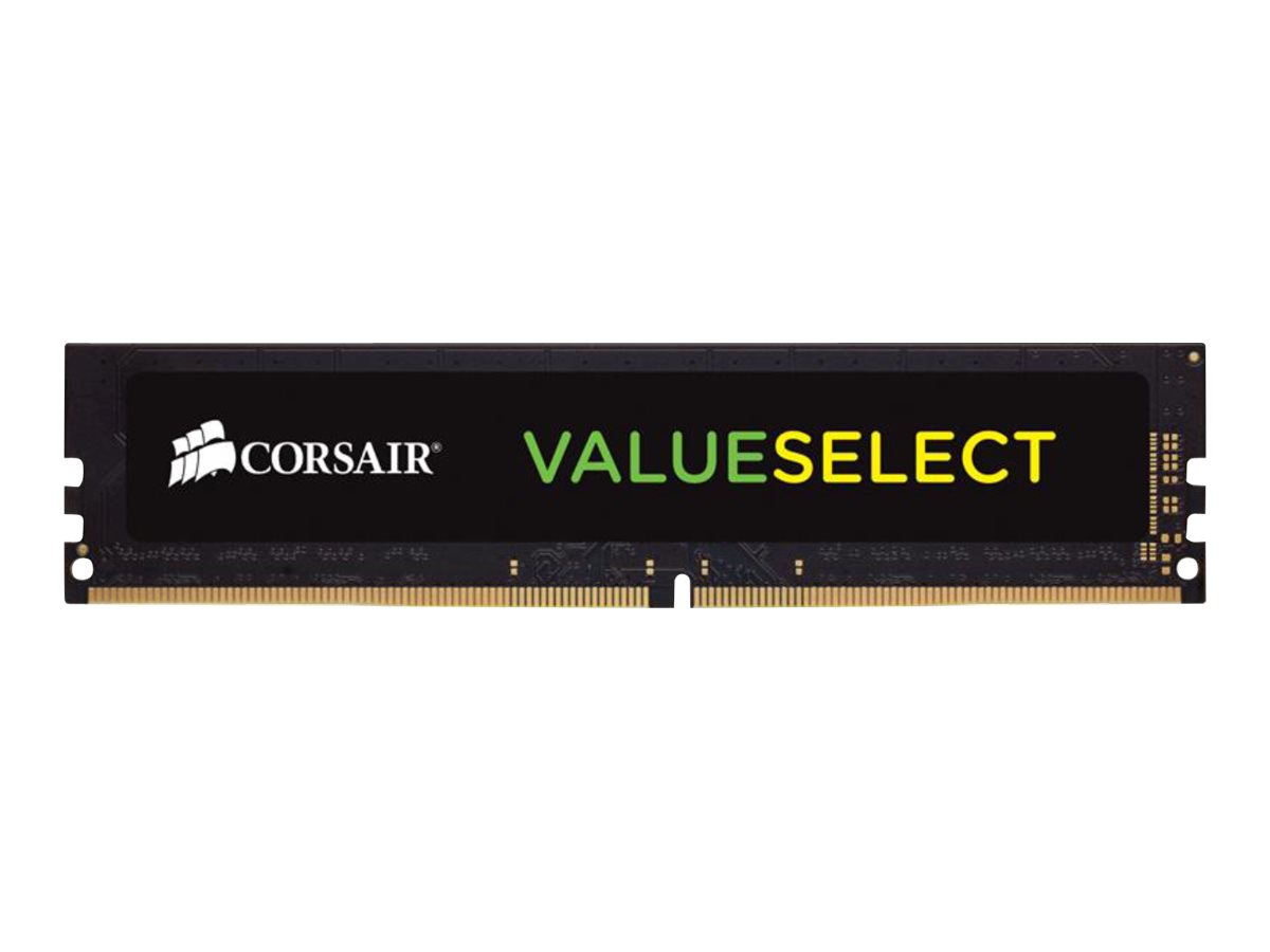 Corsair Value Select - DDR4 - Modul - 8 GB