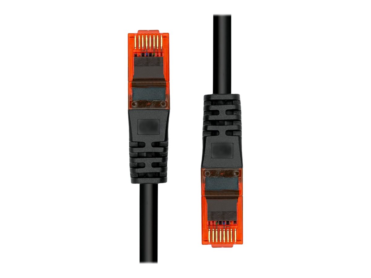 ProXtend Patch-Kabel - RJ-45 (M) zu RJ-45 (M), Ansicht 3