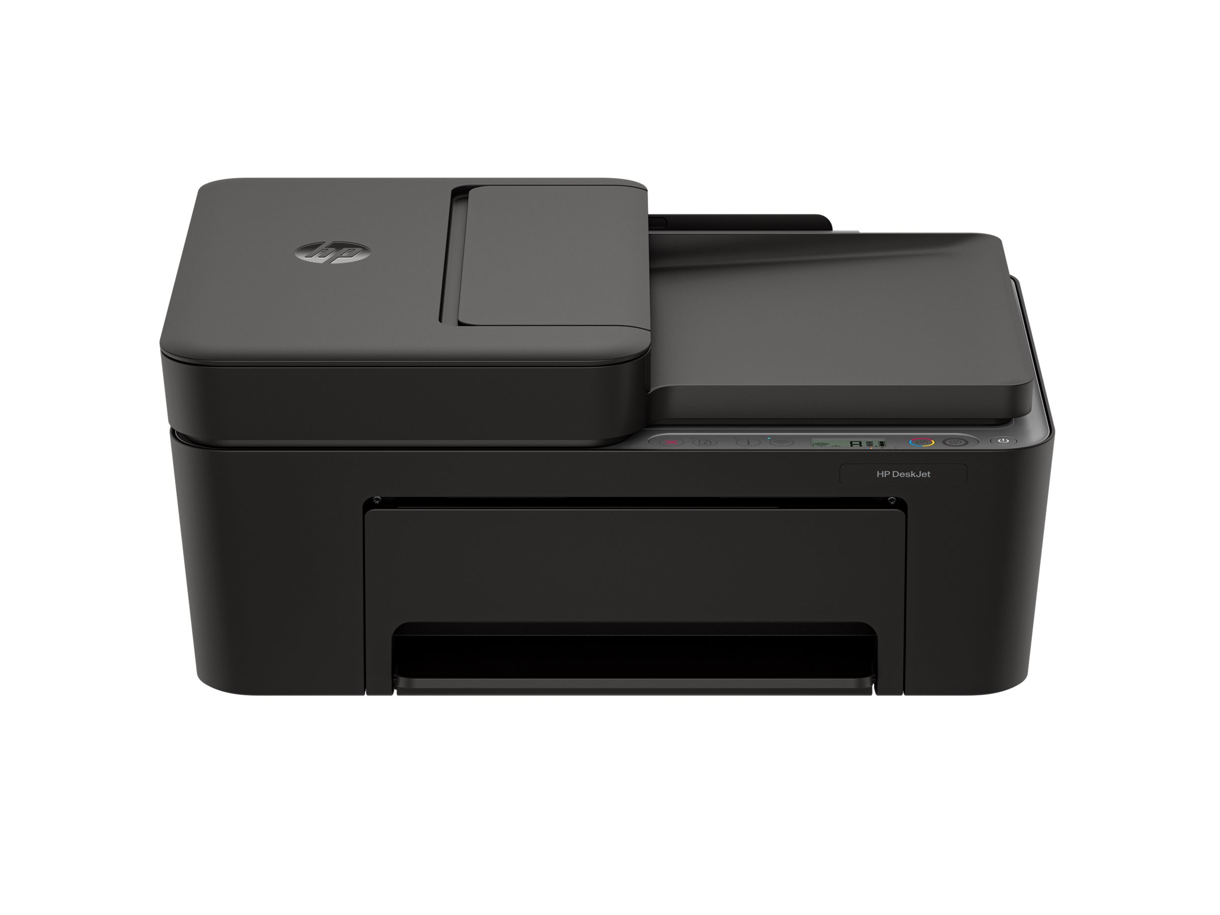 HP Deskjet 4320 All-in-One - Multifunktionsdrucker - Farbe - Tintenstrahl - 216 x 297 mm (Original), Ansicht 5
