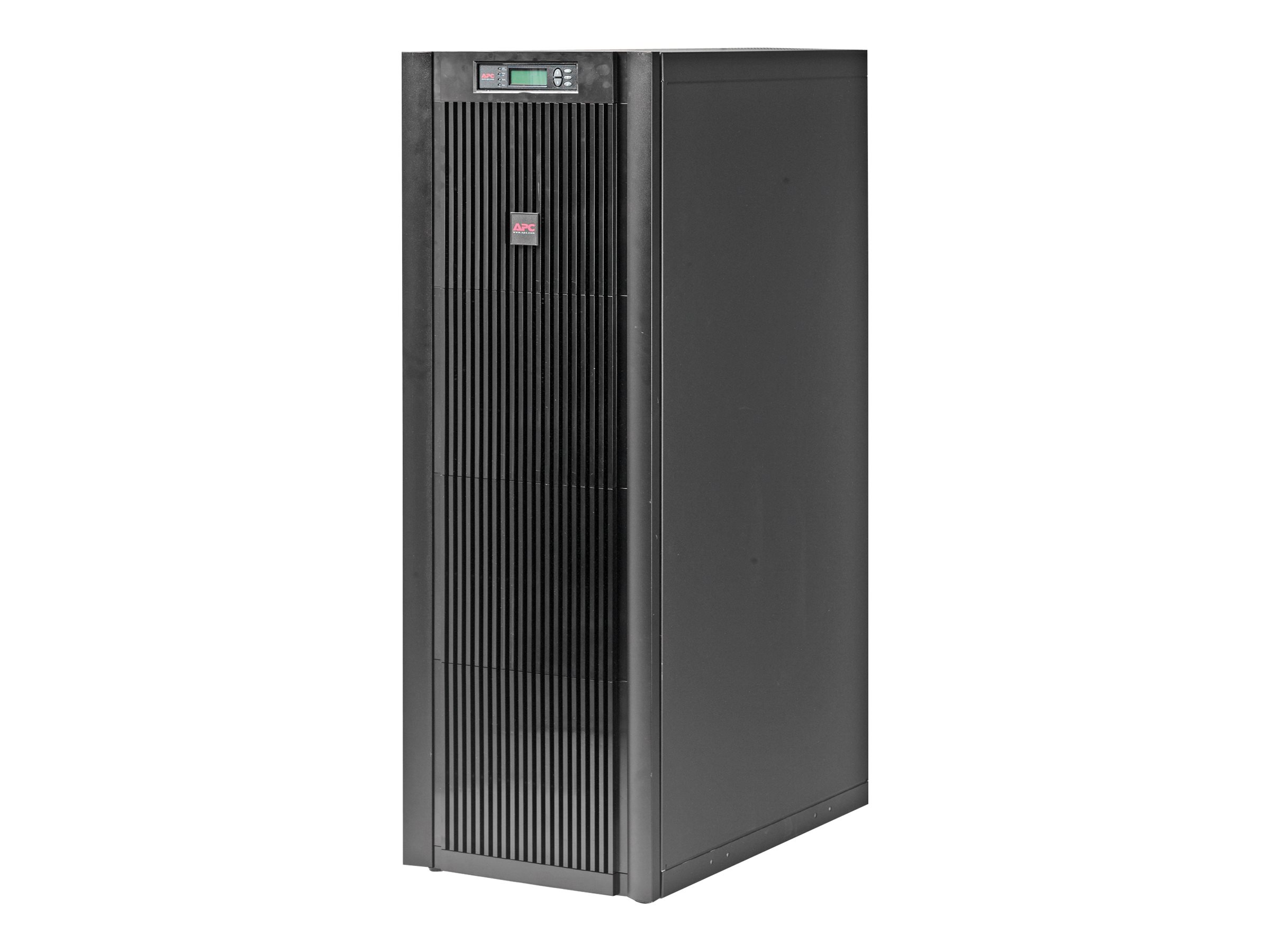 APC SMART-UPS VT 20KVA 208V W2 (SUVTP20KF2B4S)