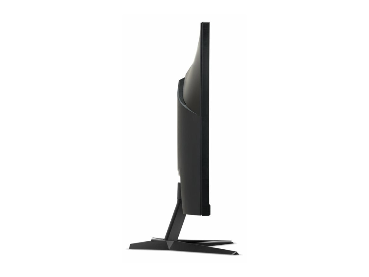 Acer Nitro QG271 M3bmiipx - LED-Monitor - Gaming - 68.6 cm (27)