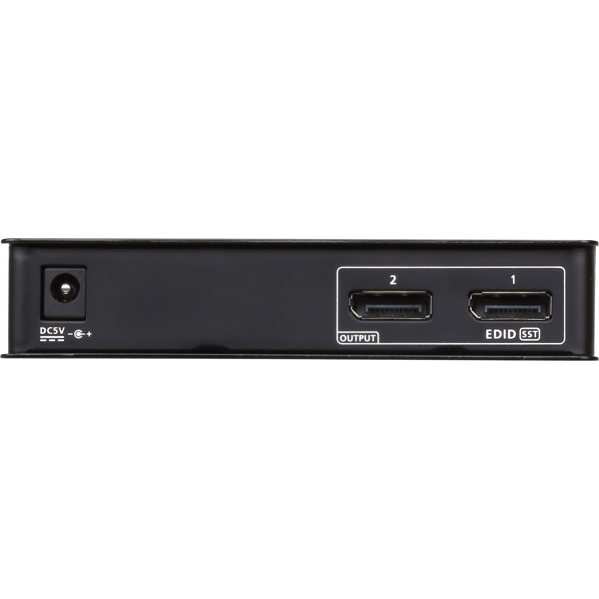 ATEN VS192 - Video-Verteiler - 2 x DisplayPort