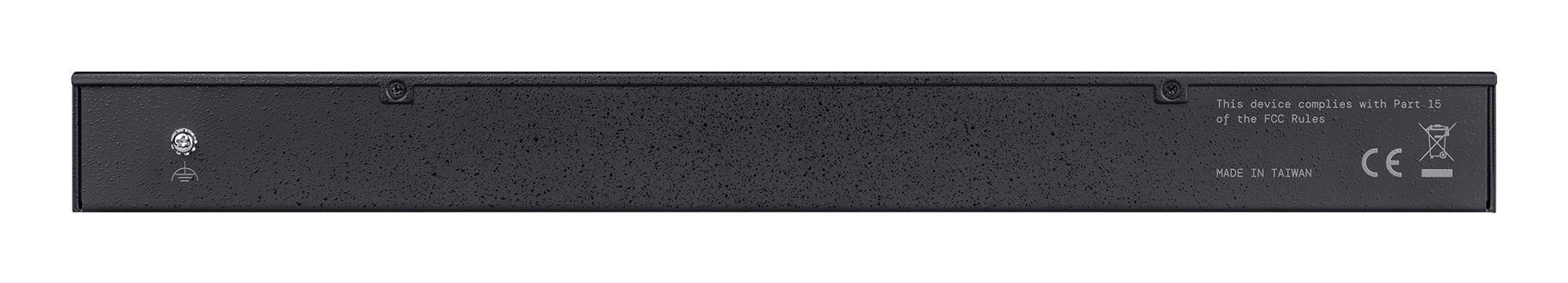 Lancom IGS-3128XF - Switch - 1 Gbps, Ansicht 2