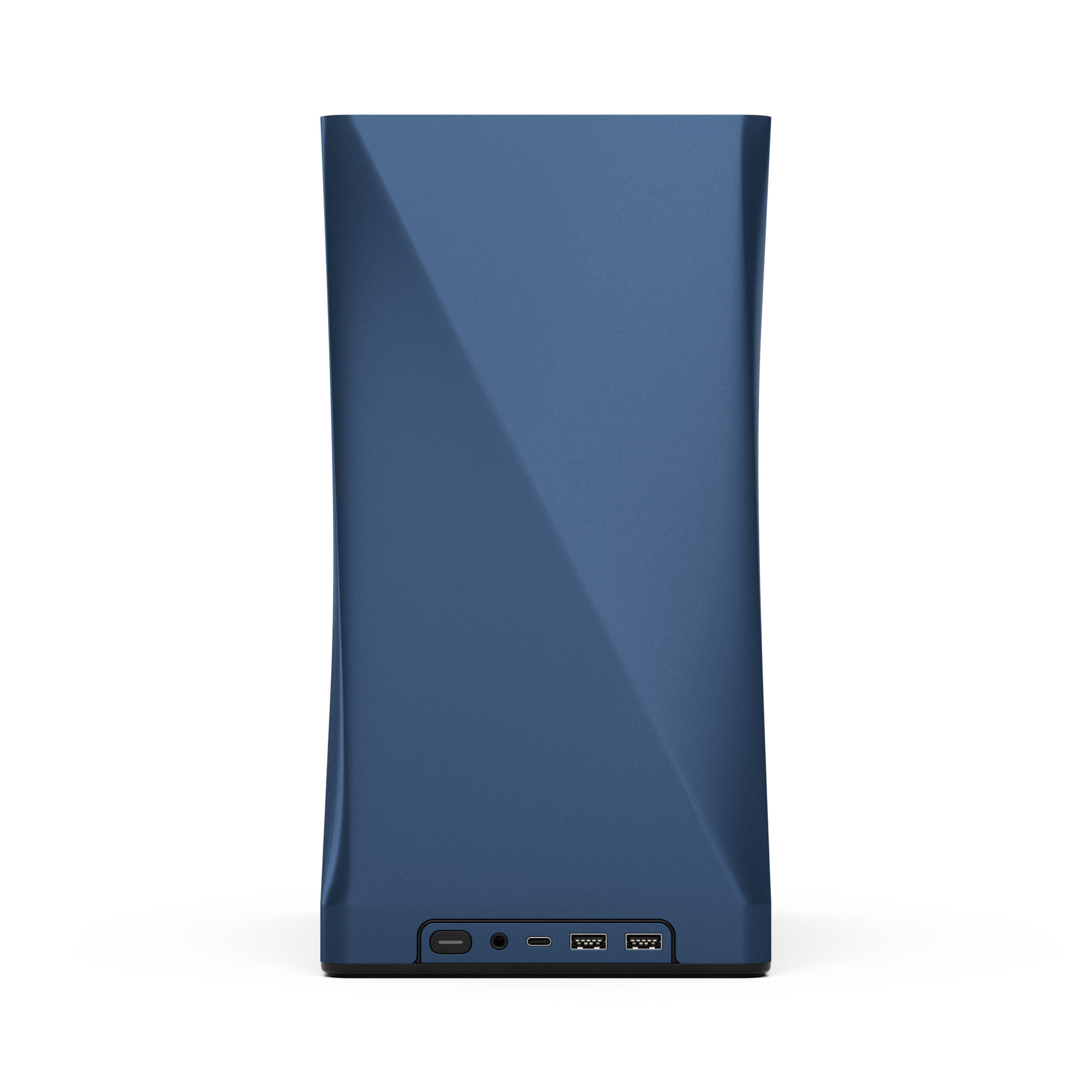 Fractal Design Case Fractal Era 2 Midnight Blue - Midi/Minitower, Ansicht 2