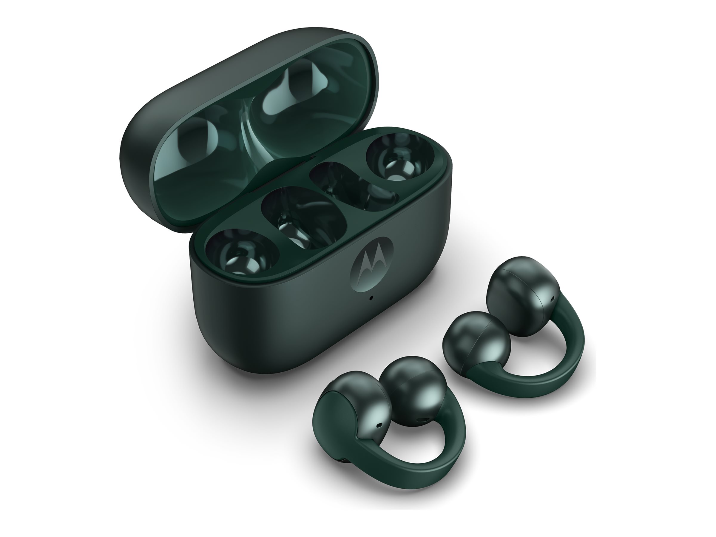 Motorola Solutions Motorola moto buds loop - True Wireless-Kopfhörer mit Mikrofon, Ansicht 3