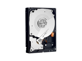 Dell  Kunden-Kit - Festplatte - verschlüsselt - 2.4 TB - 2.5 (6.4 cm)