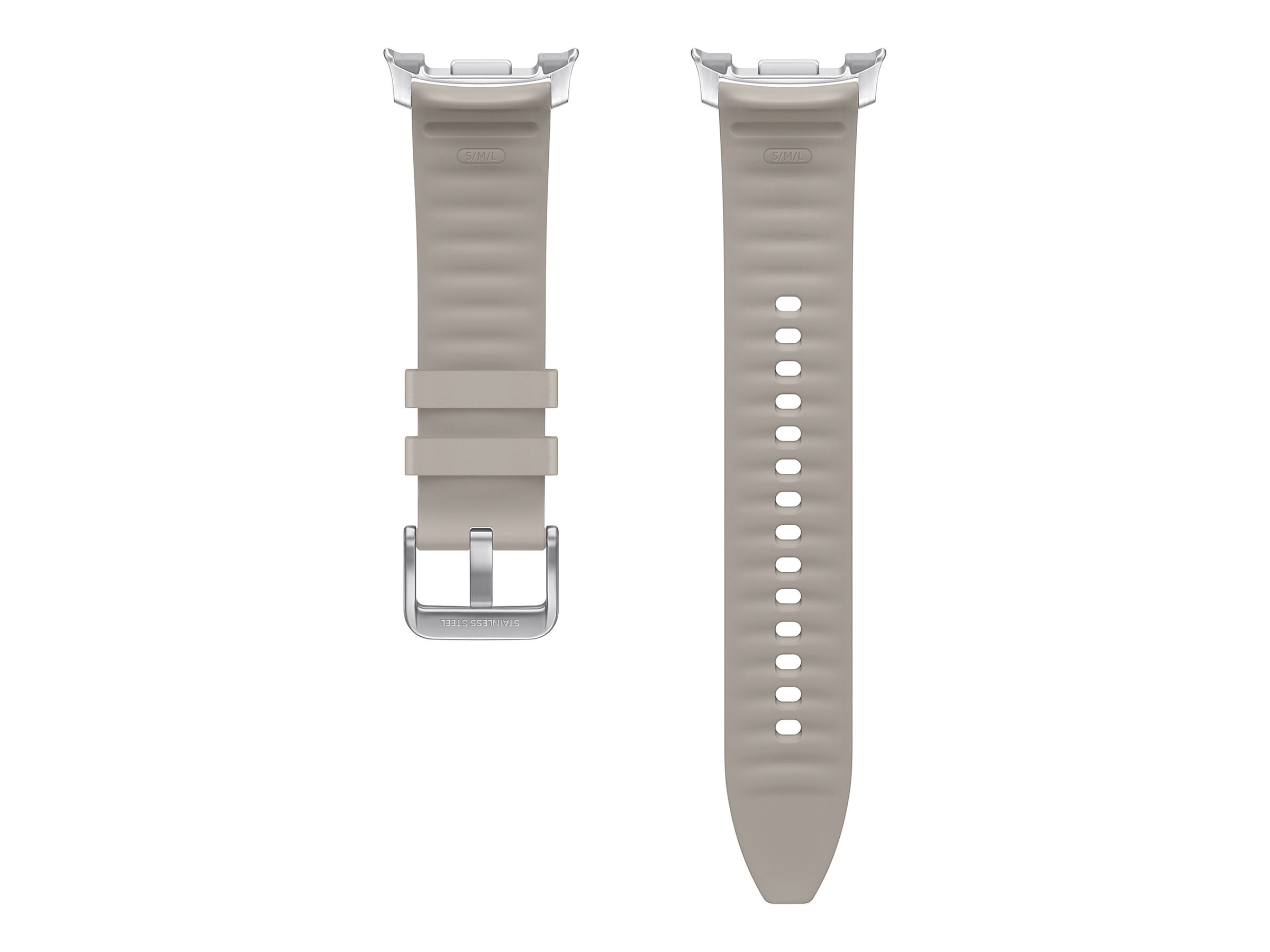 Samsung ET-SLL50 - Armband für Smartwatch - S/M/L, Ansicht 3