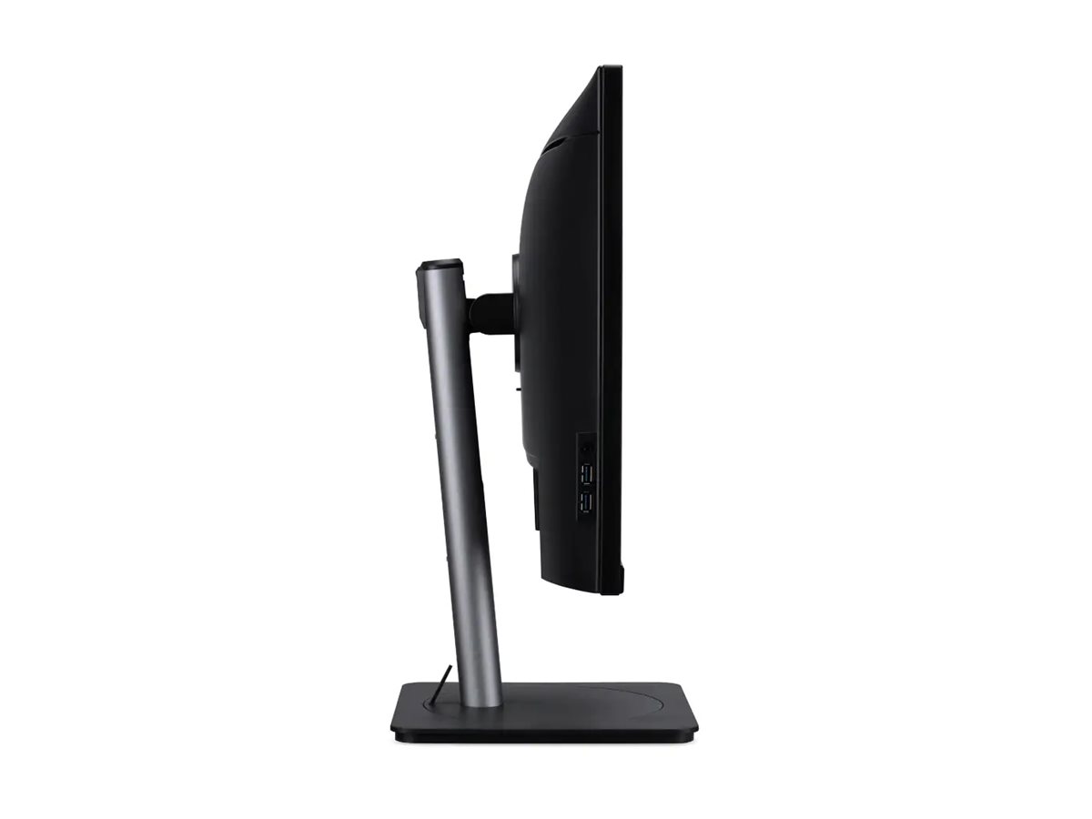 Acer Vero CB273UGbemiprux 27 Monitor - Flachbildschirm TFT/LCD - Flachbildschirm (TFT/LCD) - 68,6 cm, Ansicht 2