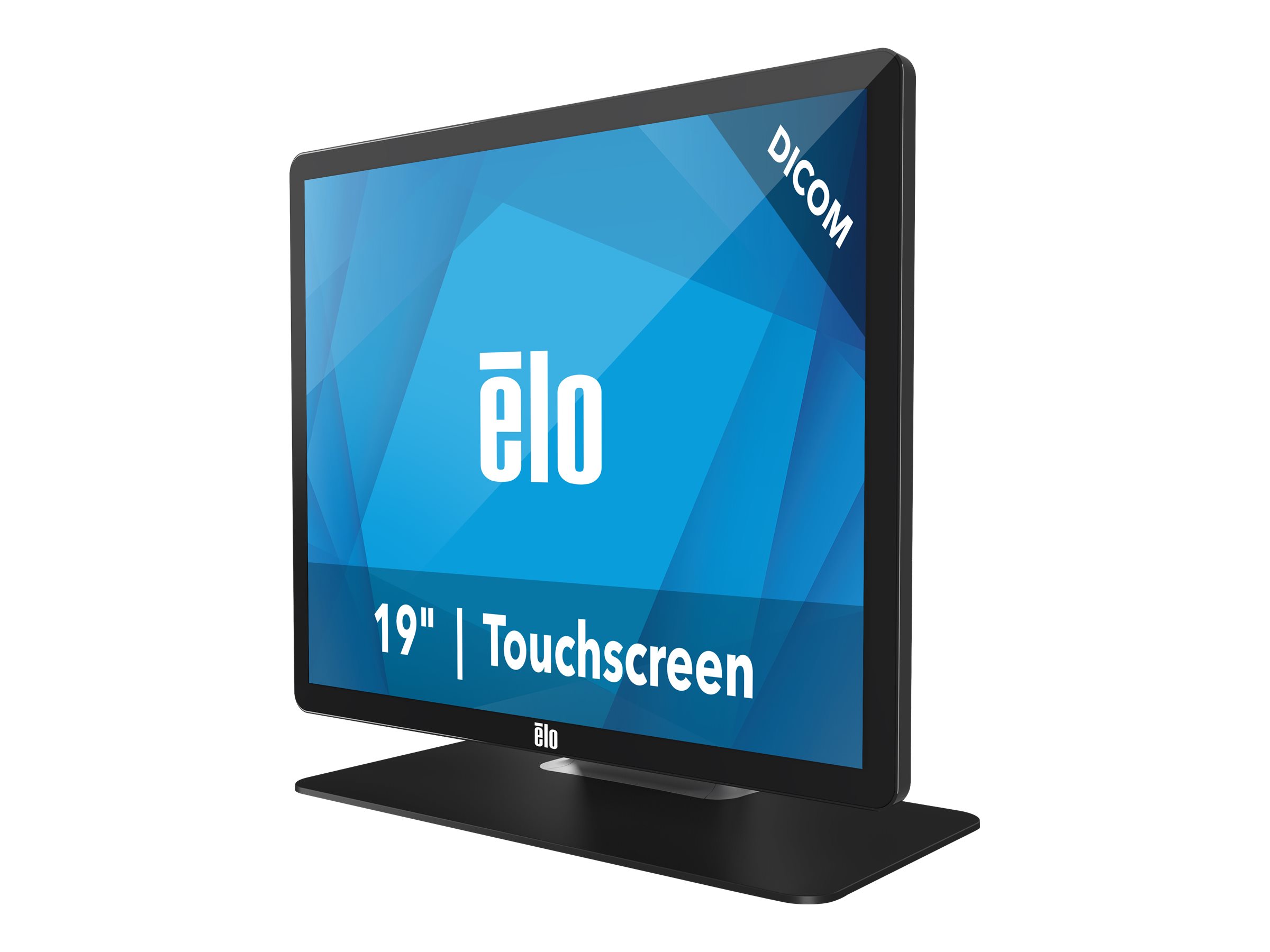 Elo Touch Solutions Elo 1903LM - Medical Grade - LCD-Monitor - 48.26 cm (19)