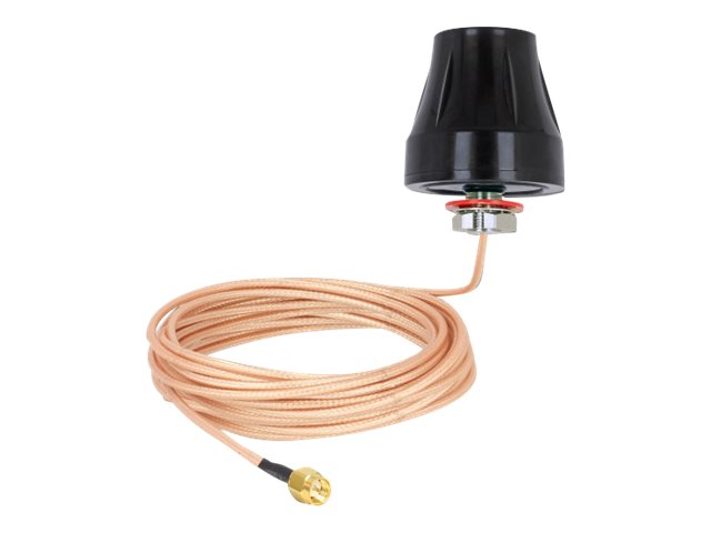 Delock LTE Antenna - Antenne - Mobiltelefon Wi-Fi Bluetooth