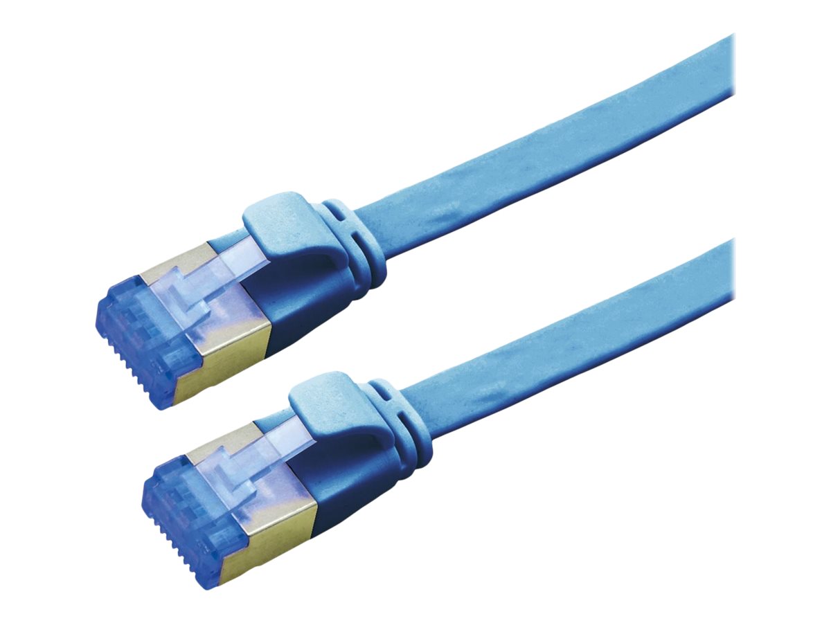 VALUE Patch-Kabel - RJ-45 (M) zu RJ-45 (M)