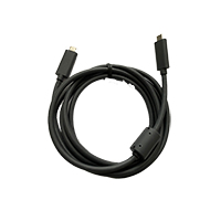 Logitech - USB-Kabel - 24 pin USB-C (M) zu 24 pin USB-C (M) - für Rally