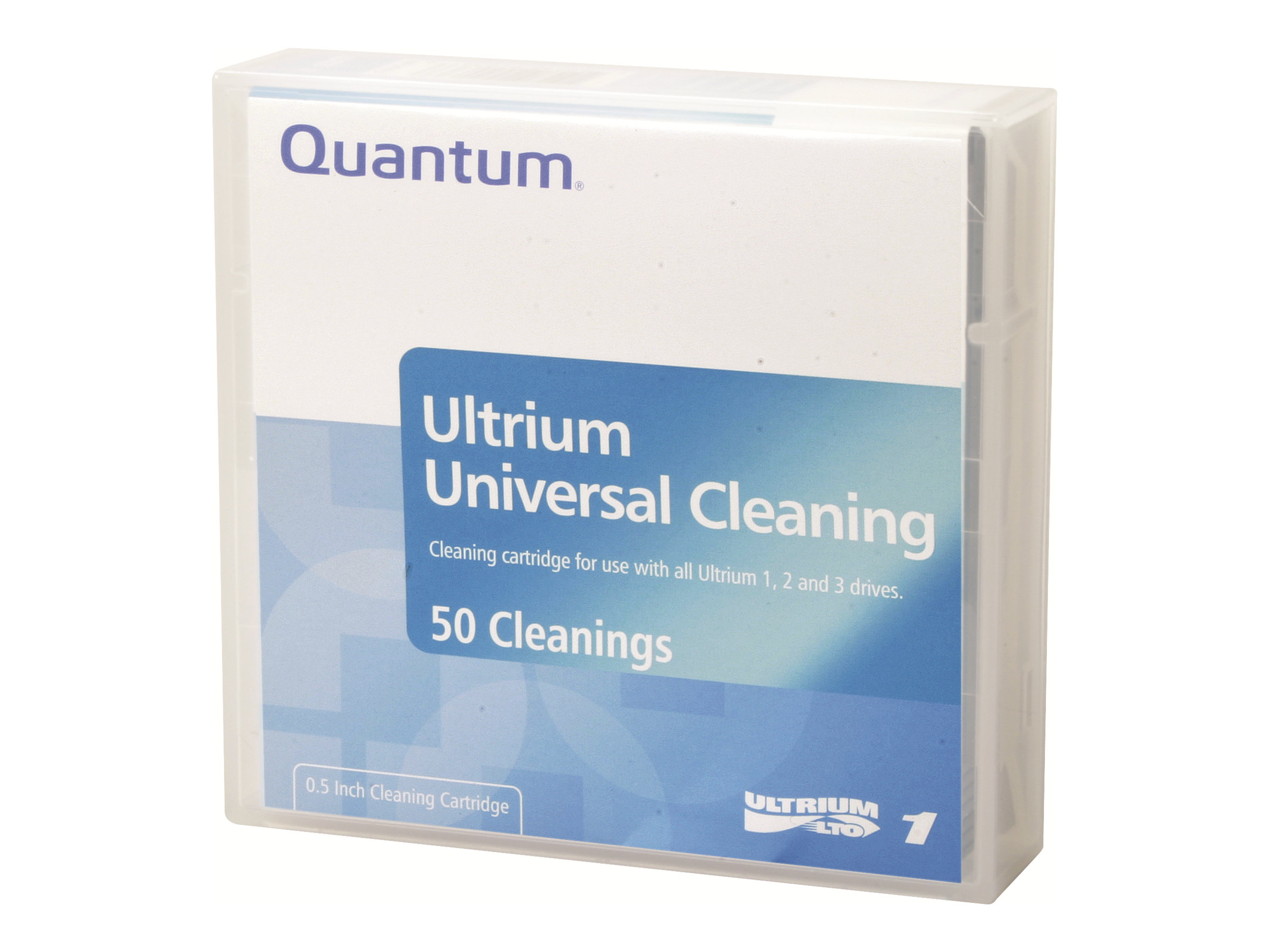 Quantum Cleaning cartridge, LTO Universal (MR-LUCQN-01)