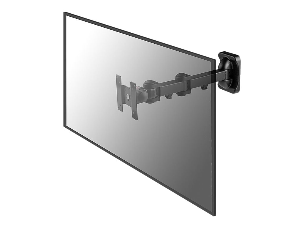 Lindy Flexible Wandhalterung für LCD-Monitore