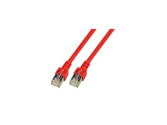 EFB Elektronik EFB-Elektronik ECOLAN - Patch-Kabel - RJ-45 (M)