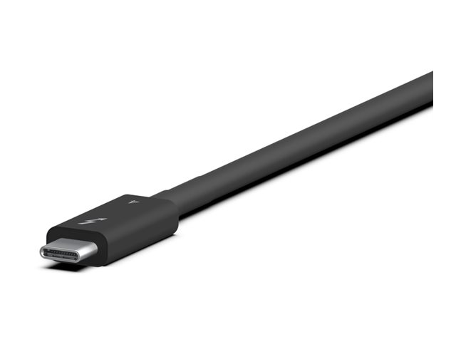 Belkin CONNECT Pro - Dockingstation - USB-C - HDMI, Ansicht 2