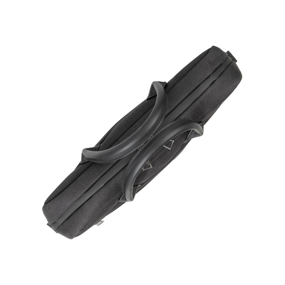 rivacase 8124, Aktenkoffer, 35,6 cm (14), Schultergurt, 650 g, Ansicht 4