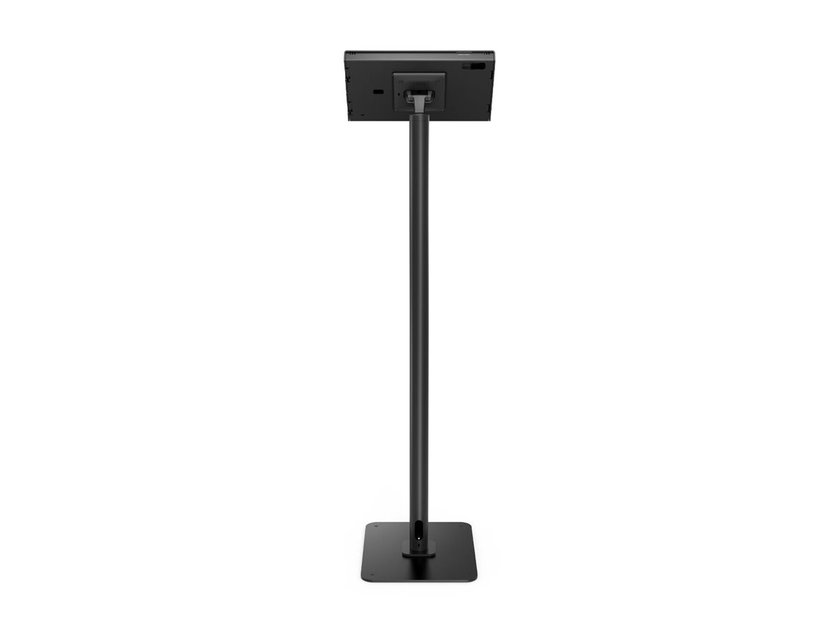 Compulocks Ständer-Kit - freiliegende Front-/Rückkamera und Sensoren - für Tablett - für Apple 10.9-inch iPad, Ansicht 3