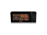Technoline Techno Line WT 539 - Wetterstation - Schwarz, Ansicht 4