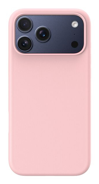 Belkin Protect magn. Schutzhülle iPh. 17 ProMax pink MSA040hqPK, Ansicht 2